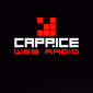 Radio Caprice - Italo Disco logo