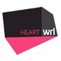 WRL Radio 2 Heart logo