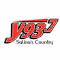 Y 93.7 - KYEZ logo