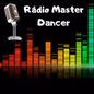 Rádio Master Dancer logo