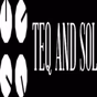 Teq and Sol logo