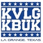 Real Country - KVLG logo