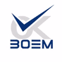 Ok Radio - Ok Boem logo