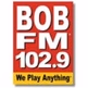 102.9 BOB FM - WJGO logo
