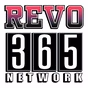 Revo 365 Network logo