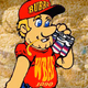 WBAF - WBAF logo