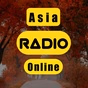 Asia Radio Online logo