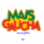 Rádio Mais Gaucha logo