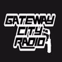 Gateway City Radio logo