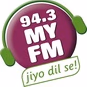 MYFM India Jodhpur logo