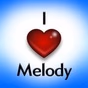 Melody FM logo
