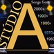 Web Radio Studio A logo