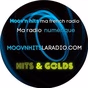 Moov'n Hits La Radio logo
