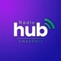 Rádio Hub Amazônia logo