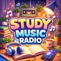 HearMe.fm - Study Music logo