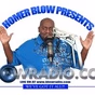 BLOWRADIO.COM logo