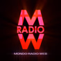MondoRadioWeb logo