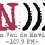 La Veu de Navàs logo
