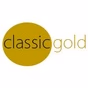 Classic Gold logo