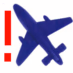 La Guardia Airport Tower - KLGA logo