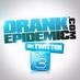 Drank Epidemic Radio logo