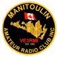 VE3RMI 147.270 MHz Manitoulin Island Repeater logo