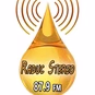 Unción Estéreo 87.9 logo