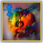 88 Online Radio logo