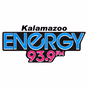 Energy 93.9 FM logo