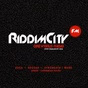 Riddim City FM logo