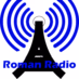 Al-Roman Radio logo