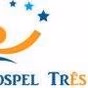 Gospel Tres RIos logo