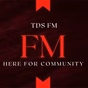 TDS Community FM logo