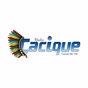 Rádio Cacique Taubaté logo