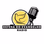 Radio Defesa do Evangelho logo