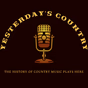 Yesterday's Country logo