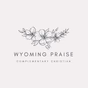 Wyoming Praise logo