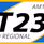 Radio Regional - LT 23 Radio Regional logo