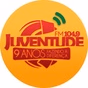 Rádio Juventude FM logo