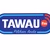 RTM - Tawau FM logo