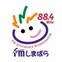 FMしまばら logo
