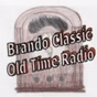 Brando Classic Old Time Radio logo