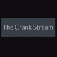 The Crank logo