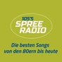 105'5 Spreeradio logo