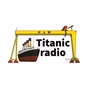 Titanic radio - Titanic radio 70S logo