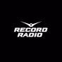 Radio Record - David Guetta logo