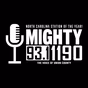 WIXE The Mighty 93.1FM and 1190AM - WIXE logo