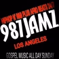 987JAMZ logo