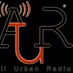 All Urban Radio Reggaeton logo
