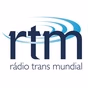 Radio Trans Mundial (RTM) logo